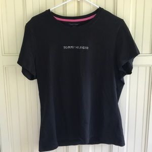 Tommy Hilfiger Tee, Size XL